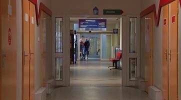 Hejtman potvrdil záměr stavby urgentního příjmu v hodonínské nemocnici