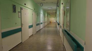 Platí zákaz návštěv ve všech nemocnicích Zlínského kraje