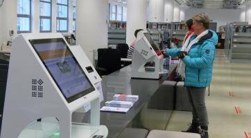 Zlodějka příběhů měla loni v knihovně úspěch