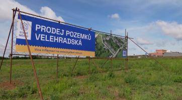 Kraj podpoří rozvoj větších obcí a malých měst