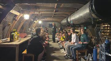 Proč studovat strojařinu? Odpověď jsme zjišťovali na SPŠ Zlín