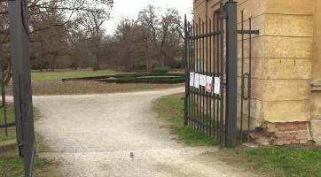 Po roce se zamilovaní mohou opět vydat na Valentýnskou cestu 