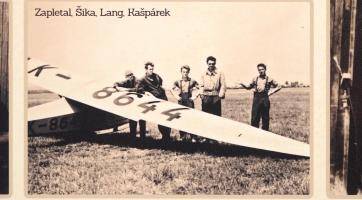 Slovácký aeroklub oslavil 80. výročí výstavou