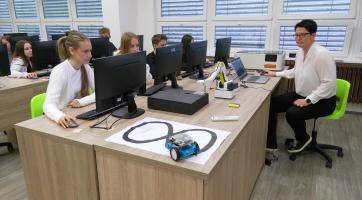 Základní školy ve Zlínském kraji letos opouští 5626 žáků