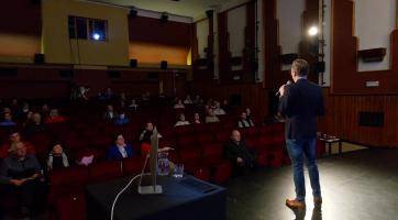 Zámky & obce – problém, nebo příležitost?