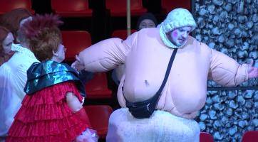 Slovácké divadlo se připojí k Noci divadel