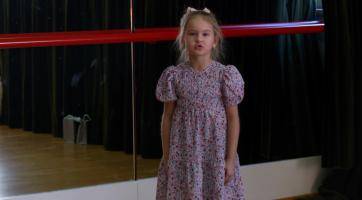 Žáci základních škol a víceletého gymnázia z Uherskobrodska recitovali o postup 