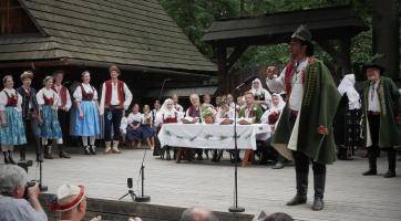 Rožnovský skanzen chystá velkolepé oslavy svých stých narozenin