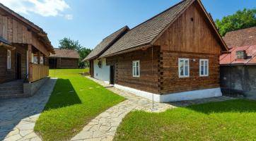 Hledá se Lidová stavba roku 2025 Zlínského kraje