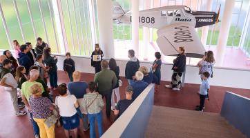 Památník Tomáše Bati zahájí turistickou sezonu 1. dubna