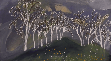 Galerie Panský dvůr uvádí výstavu Barbory Havlíčkové