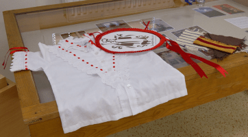 Mezi Kanáry a Moravou: Český folklór na španělský způsob