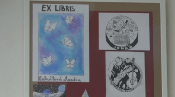 Březen - měsíc čtenářů zve na výstavu i na Noc s Andersenem