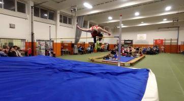 46. ročník Valašské laťky