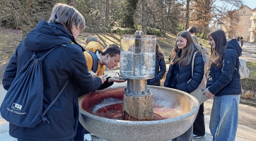 Magazín Veselí nad Moravou 22. 3. 2025