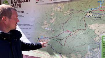 Sezóna v Bike aréně startuje 1. dubna