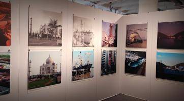 Výstava ukazuje, jak se změnil svět od dob legendárních cestovatelů H+Z