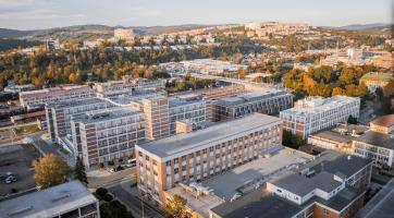 Zaboduje baťovský odkaz v Praze? Baťův region a Památník T. Bati bojují o prestižní cenu