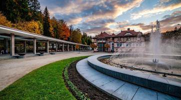 Do Zlínského kraje míří lidé hlavně za tradicemi a lázeňstvím, říká anketa Kraj mého srdce