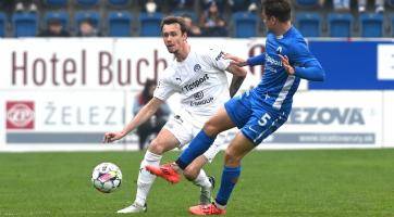 Slovácko dostalo od Liberce výprask. Fanoušci si přejí konec trenéra Smetany 