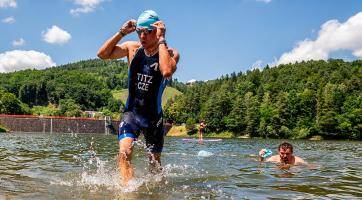 Legendární Valachy man slaví 15 let, sportovce všeho věku opět zve k Bystřičce