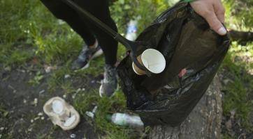 Otrokovice chystají velký úklid. Přidat se můžete tuto sobotu