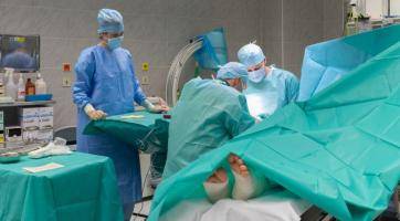 Nemocnice ve Valašském Meziříčí nově nabízí jednodenní lůžkovou péči