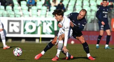 Slovácko na jaře dál tápe, prohrálo v Karviné