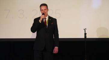 Cenu města získaly Helena Tesaříková, Markéta Rašková a společnost Homediss