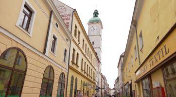 Uherské Hradiště může být opět Historickým městem roku