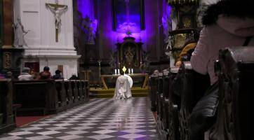 Ve veselské farnosti se konaly Lidové misie