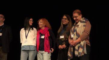 Základní škola přivítala učitele ze čtyř zemí Evropy