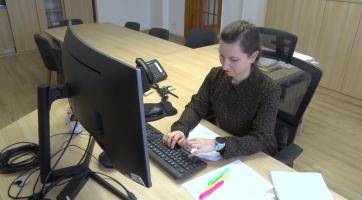 Kyjovský městský úřad má novou tajemnici