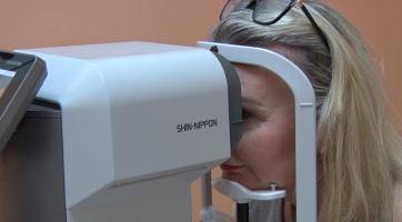 Kyjovská nemocnice připravila preventivní vyšetření zeleného zákalu