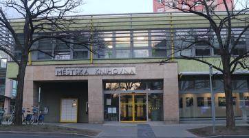 Hodonínská knihovna vyhlásila nejpilnější čtenáře roku 2024