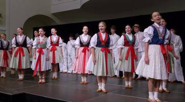 Hradišťánek se chystá na Taiwan