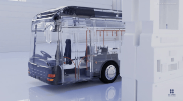 Zlínský kraj chystá ekologickou revoluci ve veřejné dopravě