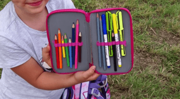 Pastelkovné pro prvňáky se zvyšuje a zjednodušuje se žádost 