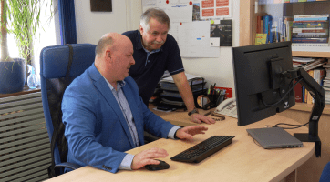 Uherský Brod spustil nový web, starý ale zatím zůstává v provozu