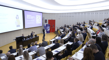 Ve Zlíně se konala byznysová konference Fenomén