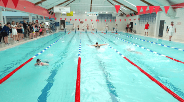 Plavecký Pohár Javořiny zná své vítěze