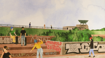 Galerie výtvarného umění zahájila dvě nové výstavy