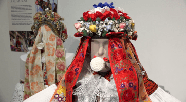 Slovácké muzeum představilo Klenoty lidové kultury Zlínského kraje