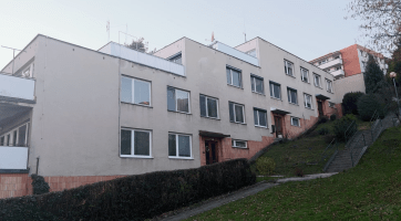 Katastrální úřad pokračuje v kontrolách vzhledu staveb