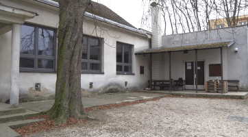 V dubnu začne rekonstrukce Klubu Nětčice