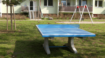 Uherské Hradiště připravuje dětská hřiště na sezónu