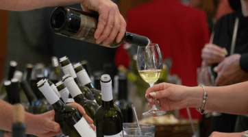 Tichá vína zahájí druhou dekádu existence