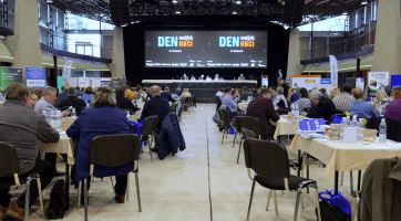 Výstaviště Flora hostilo Den malých obcí