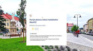 Kvůli poplatkům už lidé nemusí na úřad, mohou využít Portál občana