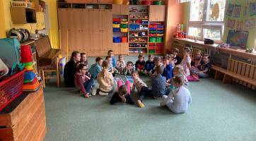 10. dubna začíná ve Vsetíně registrace k zápisům do mateřských škol